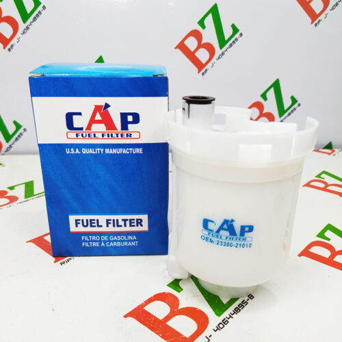 Filtro de Gasolina , Toyota Corolla New Sensacion, marca CAP