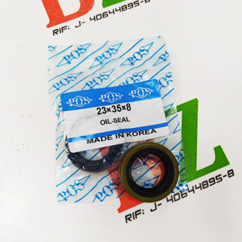 Estopera Guia Collarin, Chevrolet Aveo, Lano, marca Pos