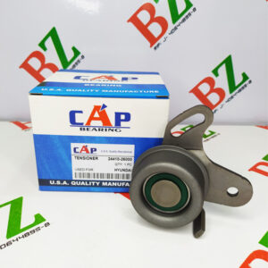 24410 26000 Tensor Correa de Tiempo Accent Getz 1.3 marca CAP