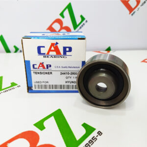 24410 28002 Polea Loca Getz Elantra 1.6 marca CAP