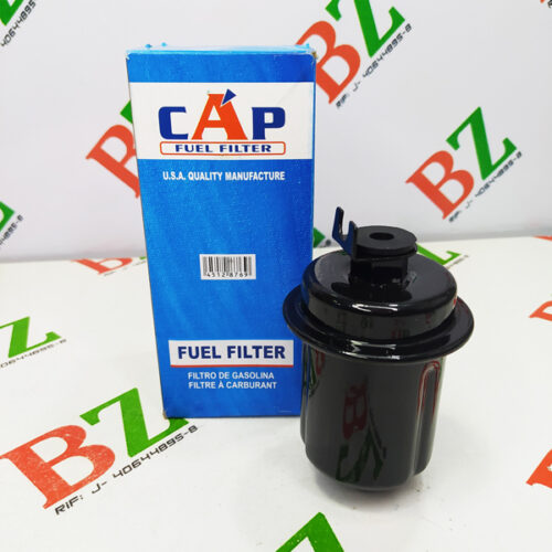 Filtro de Gasolina, Hyundai Accent, motor 1.3, 1.5, marca CAP