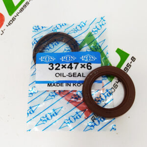 32X47X6 Estopera Leva Ciguenal Delt Matiz Spark marca Pos