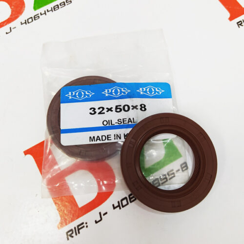 Estopera Cigueñal Delantera, Chevrolet Optra Limited, motor 1.8, año 2005-2015, marca Pos