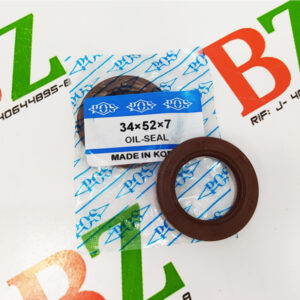 34X52X7 Estopera Leva Kia Rio marca Pos