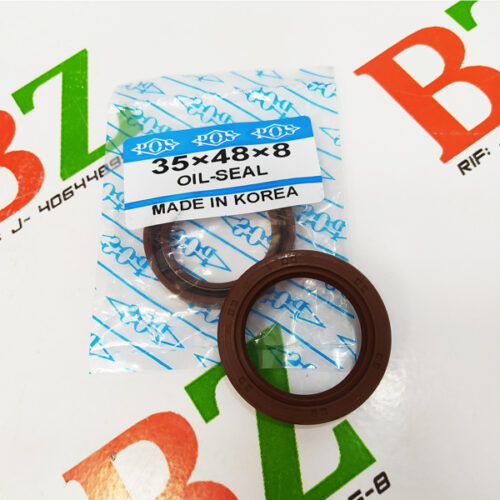 Estopera Cigueñal Delt, Hyundai Accent, Getz, motor 1.3, motor 1.5, año 1990-Presente, marca Pos