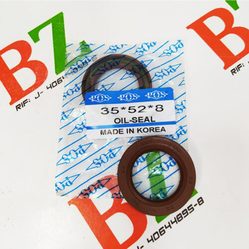 Estopera Caja, Daewoo Matiz, Chevrolet Spark,  Chery QQ Rh, marca Pos