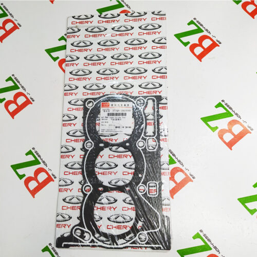 Empacadura de Camara, Chery Arauca, Nuevo 3 Cilindro, año 2018++, marca Chery