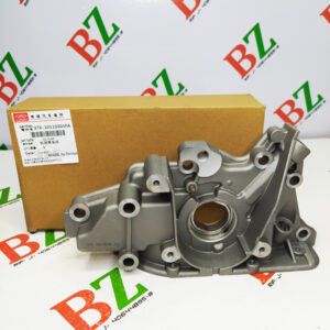 372 10110301 FA Bomba de Aceite Chery QQ 16v marca Korea