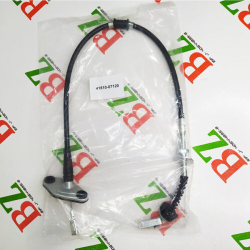 Guaya Clutch, Kia Picanto