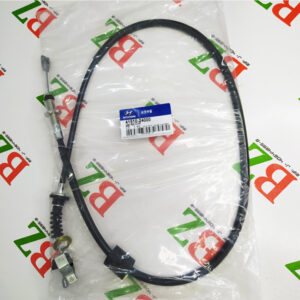 41510 24000 Guaya Clutch Excel marca Korea