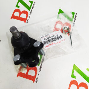 43330 19115 Munon Toyota Corolla New Sensacion marca Korea