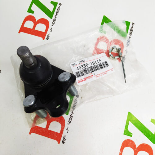 Muñon, Toyota, Corolla New Sensacion