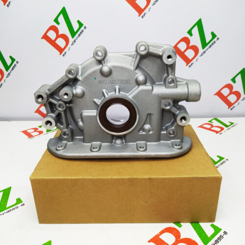 Bomba de Aceite Chana, Chery Saic Wuling, Super Carry, Hafei Minyi