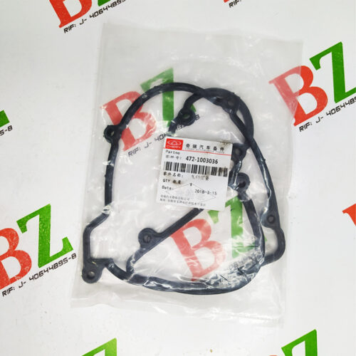 Empacadura Tapa Valvula, Chery QQ 16v, marca Chery