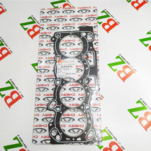 Empacadura de Camara, Chery QQ 16v, marca Chery