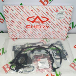 472 1003080 Juego de Empaque Chery QQ 16v marca Chery