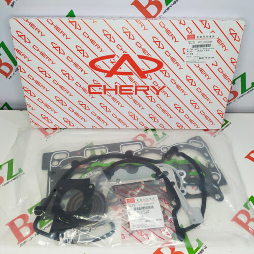 Juego de empaque16v, Chery QQ , marca Chery