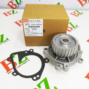 473H 1307010 Bomba de Agua Chery Arauca 1.3 Chery QQ6 marca Korea