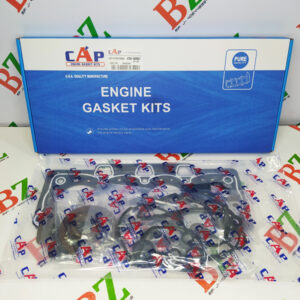 473H Juego de Empaque Arauca X1 marca CAP