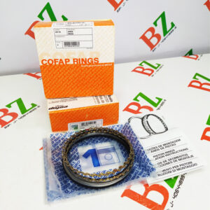 4759 0.50 Juego de Anillos Chrysler modelo Neon 2.0 medidas 0.50 A 0.20 A 0.20 875 X 1.2 1.2 3.0 marca Cofap