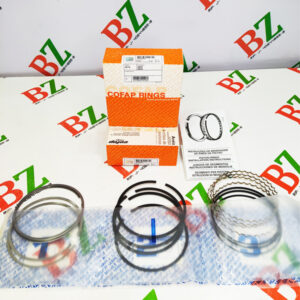 4759 1.00 Juego de Anillos Chrysler modelo Neon 2.0 medidas 1.00 A 0.40 875 X 1.2 1.2 3.0 marca Cofap