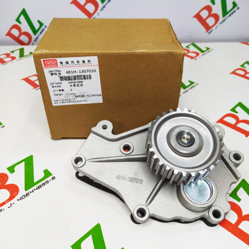 Bomba de Agua, Chery Orinoco, Tiggo, motor 2.0, motor 1.8, marca Chery