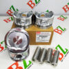 481FC 1004001CA STD Juego de Pistones Orinoco 1.8 STD marca Chery