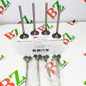 481H 100711BA Valvula de Escape Arauca Chery QQ6 Paque 8 marca Chery