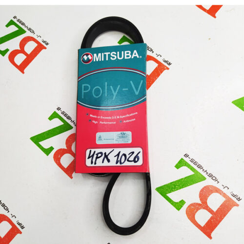 Correa A/C (4PK1026), Chery Arauca, X1, marca Mitsuba