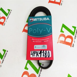 4PK1180 Correa Unica 4PK1180 Yaris 1.3 99 05 marca Mitsuba