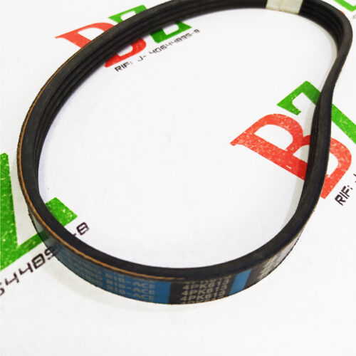 Correa Multicanal (4PK613) Hyundai Accent, Getz,  motor 1.3 1.5, marca Kia