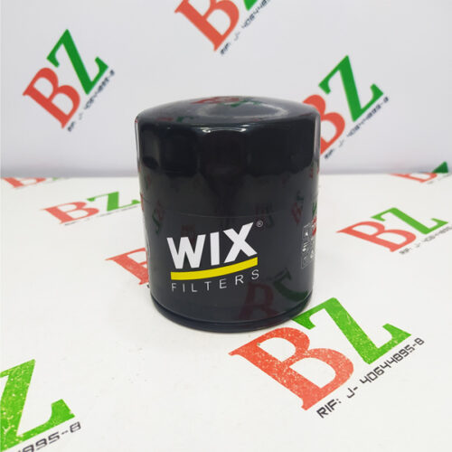 Filtro de Aceite, Chrysler, Dodge, Lebaron, Dart, marca Wix