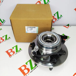 515036 Bocina Mozo Delantera Silverado Tahoe Avalanche 4x4 99 06 515036 marca Korea