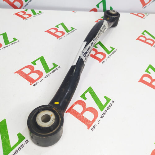 Barra de Tensión Trasera, Jeep Grand Cherokee, año 2011-2014