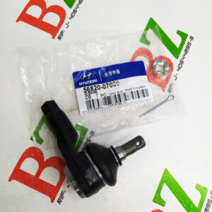 56820 07000 Terminal Kia Rio Picanto marca Korea