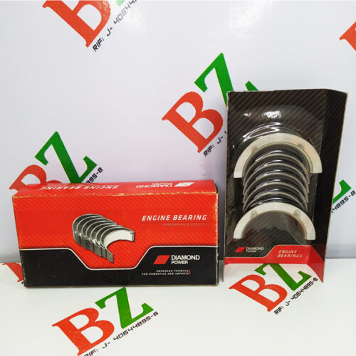 Concha de Bancada Med STD, Ford Sierra, motor 2.9, año 1986-1992, marca Diamond power