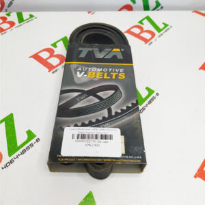 6PK1900 CORREA MULTICANAL 6PK1900 CHEVROLET OPTRA LIMITED MARCA TVA