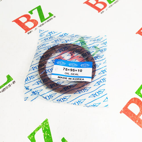 Estopera sigueñal trasera, Chery Arauca, marca Pos