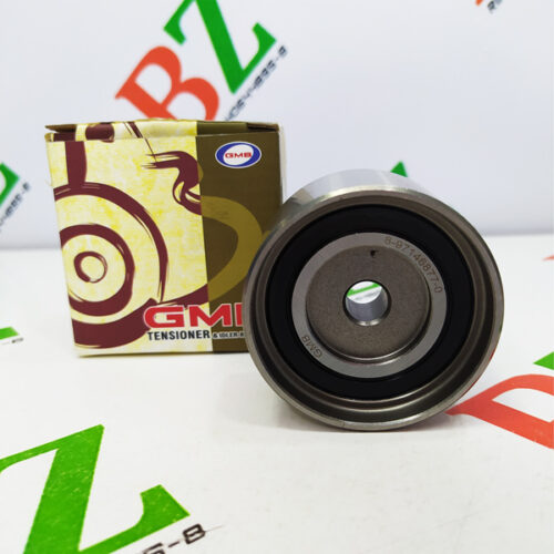 Polea Tensora Tiempo, Chevrolet Luv Dmax, motor 3.5, marca GMB