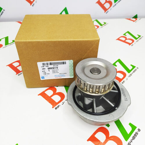 Bomba de Agua, Chevreolet Corsa, Daewoo Cielo, Lanos, motor 1.4, motor 1.6, marca Gm