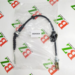 8BZK553A Guaya Clutch Festiva Turpial Kia Rio marca Korea