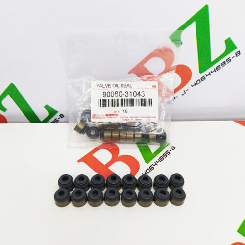 Gomitas de Valvula Paquete16, Toyota Corolla New Sensacion, marca Toyota