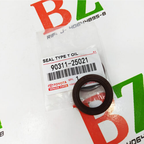 Estopera Cigueñal Delantera, Toyota Yaris, marca Toyota