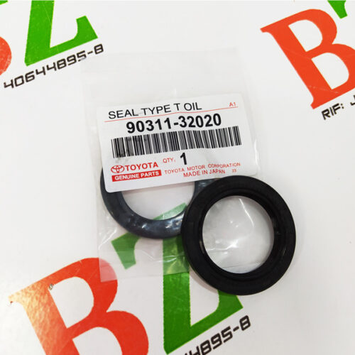 Estopera Cigueñal delantera, Toyota Corolla, año 2002 , marca Toyota