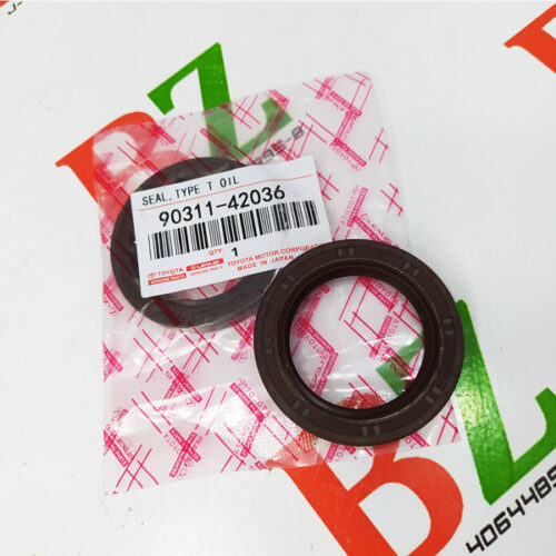 Estopera Ciguenal Delantera, Toyota Runner, Kavak, Fortuner, motor 4.0, marca Toyota