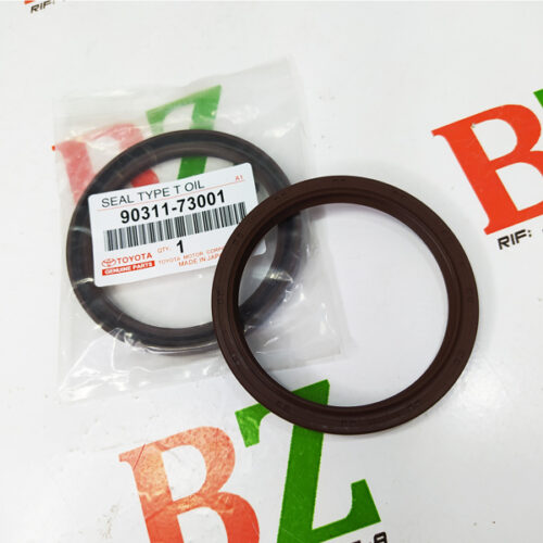 Estopera Cigueñal Trasera, Toyota Terios, motor 1.3, marca Toyota