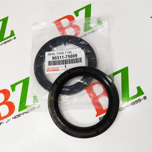 Estopera Cigueñal Trasera, Toyota  Starlet, motor 1.3, marca Toyota