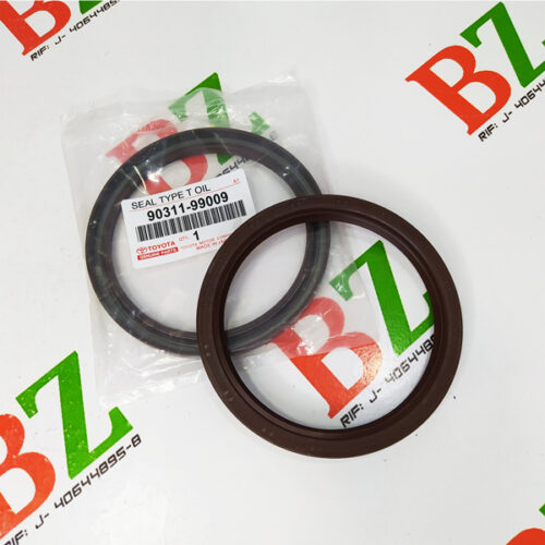 Estopera Cigueñal Trasera, Toyota Autana 4500, marca Toyota