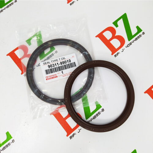 Estopera Cigueñal Trasera, Toyota Runner, Kavac, Fortuner, motor 4.0, marca Toyota