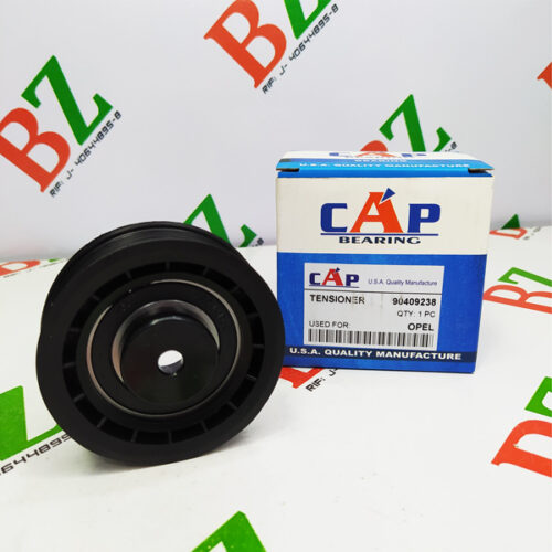 Polea Acanalada, Chevrolet Corsa, marca CAP